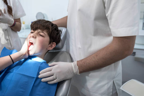 Best Emergency Treatment for Oral Infections in Dellwood, MN