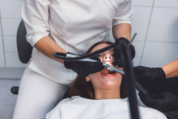 Best Broken or Chipped Tooth Repair in Dellwood, MN
