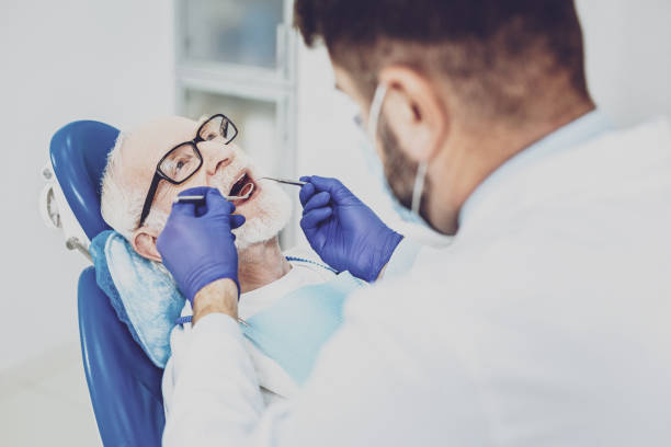 Best Dental Abscess Treatment in Dellwood, MN